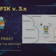 Самая полная ну почти настройка обратного прокси Traefik V 3 X