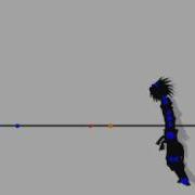 Advanced Walking Tutorial