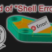 Shell Errors Ruining Your SolidWorks Models Do This Instead