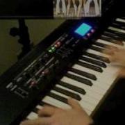 Abba Dancing Queen Cover On Piano