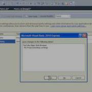 VB 2010 Basic Web Browser Tutorial
