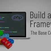 Создание PHP фреймворка базовый контроллер