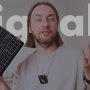 Elektron DIGITAKT в чём магия Обзор и опыт использования