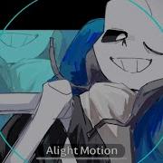 Фрикшоу МЕМ Undertale AU