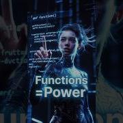 Python Functions Explained In 60 Seconds Chapter 6 Python Coding Ai Shorts