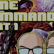 Time Commando PART 1 Back To The Past