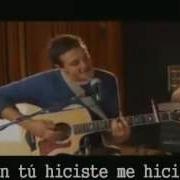 Jason Mraz I M Yours Acoustic Subtitulos En Español