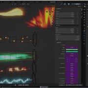 Geo Node Effect Path Node Rig WIP