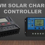 PWM Solar Charge Controller Explaining The Function Blocks And And How Pulse Width Modulation Works