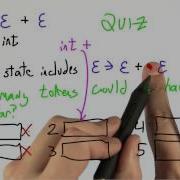 Possible Tokens Solution Programming Languages