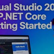 Web Development With Visual Studio 2026 Getting Started