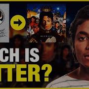 REACTION COMPARISON Michael Jackson S Behind The Mask DEMO Vs MICHAEL Version