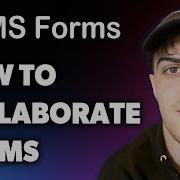 How To Collaborate On Microsoft Forms Full 2024 Guide