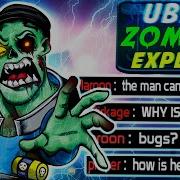 TF2 The Uber Zombie Exploit Immortal