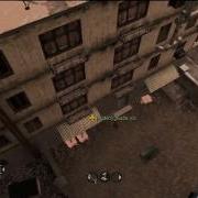 COD4 Strike Table Bounce