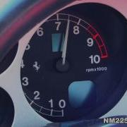 Modified Ferrari 360 Tunnel Runs Revs And Accelerations