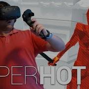 КУПЛИНЭО Superhot VR 1