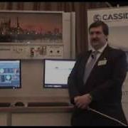 SCADA Security Demonstration Video