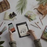EXPLORE YOUR FUTURE CREATIONS WITH THE SLATE 2