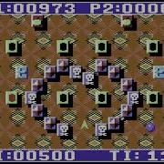 C64 Longplay Beam Levels 00 To 16