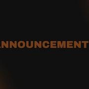 Propresenter Announcements Layer