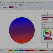 Gradients In Inkscape