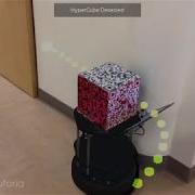 Augmented Reality Turtlebot2 Using AR To Debug Behavior