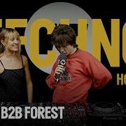 Von Riu B2b Forest DJ Set Rinse France