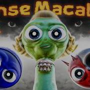 Incredibox Sprunki Danse Macabre Official Song