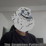 The Singleton Pattern