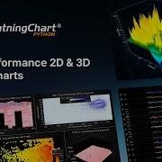 LightningChart Python Introduction