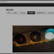 Gridlock Demo Control A Traffic Light Via API Beaglebone