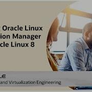 Installing Oracle Linux Automation Manager On Oracle Linux 8