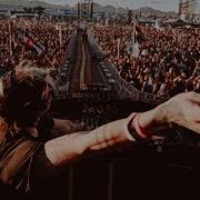 I O Tommy Trash Let Me Go Live Edit