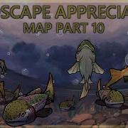 Landscape Appreciation MAP Part 10
