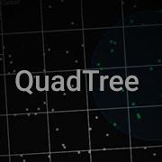 QuadTree Implementation Test