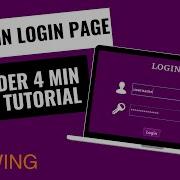 Login Form With Java Swing In Netbeans Java Swing Tutorial