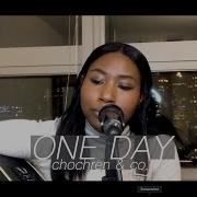 One Day Cochren Co Cover