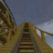 DRB Wooden Whopper POV
