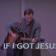 If I Got Jesus Word Of Life Church