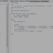 18 How To Create And Test A DML Trigger Using Microsoft SQL Server Database