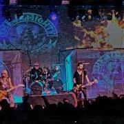 The Almighty Free N Easy Live At Barrowlands Glasgow 30th Nov 2025