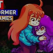 Top 10 BEST 2D Precision Platformer Indie Games