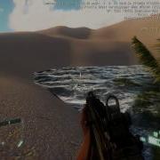 CryEngine 3 How To Cut A Tree