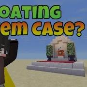MCPE Item Case No Mods Addons