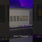 Unbelievable Create An Animated Prototype Of Your Dream Sushi App In Figma