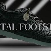 Atom Array Shoe Design Cinema 4D Redshift