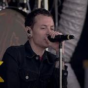 Linkin Park New Divide Live Moscow Russia 2011 Red Square 4K 60FPS