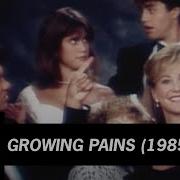 Theme Song Growing Pains Warner Archive