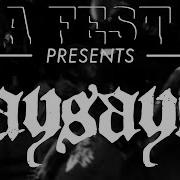 Naysayer Multi Cam At FYA Fest 2016